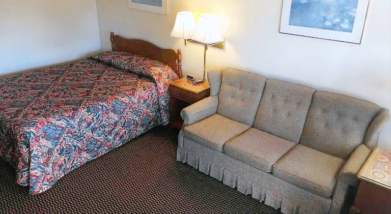 Catamount Motel — photo 5