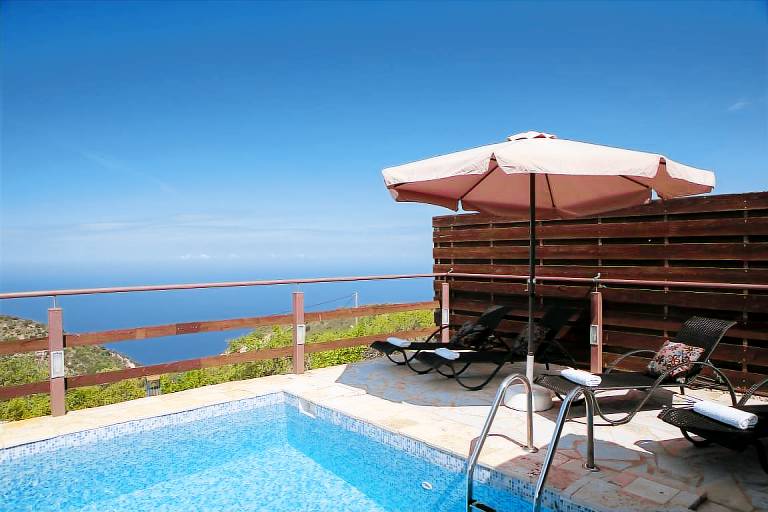Vila Prefektura Lefkada