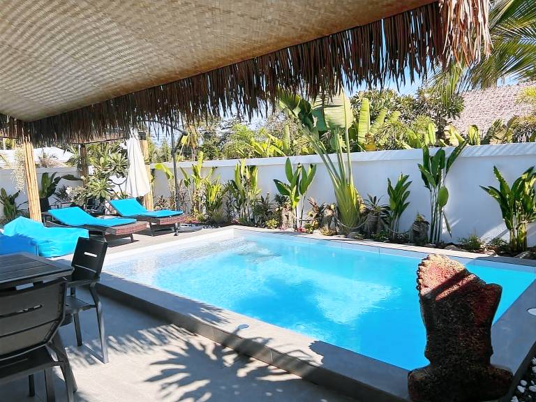 Villa Taling Ngam