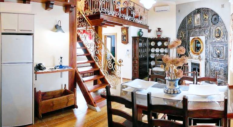 Pleasant house with terrace | Dogs allowed — photo 3