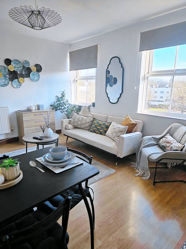 Apartment Southampton