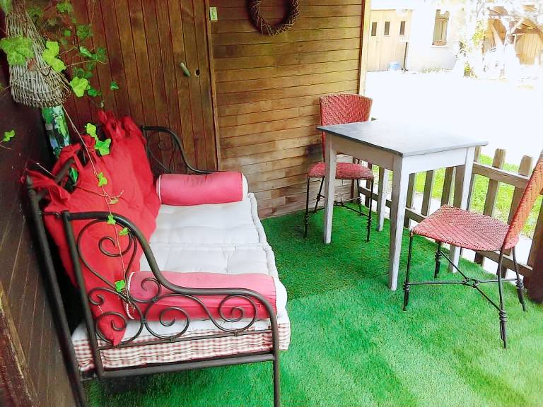 Nice gite with garden & terrace | Pet-friendly — photo 5