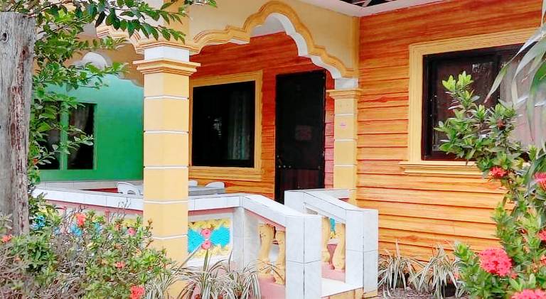 Lovely house | Close to the beach | Pets allowed in Pagudpud