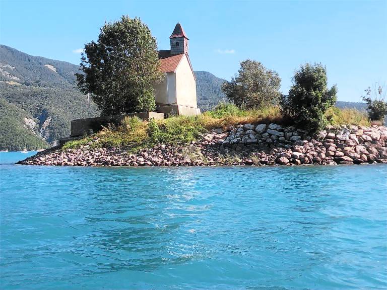 Appartement Embrun