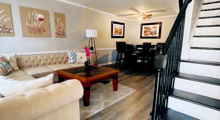 Apartment | Pets are welcome — photo 2
