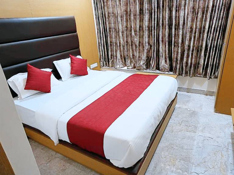 Hotel Eden Park