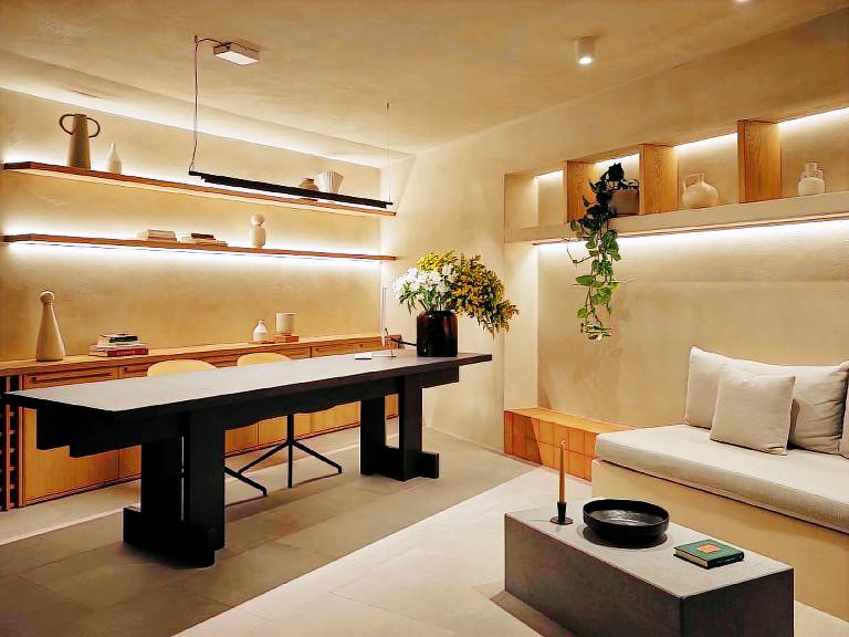 Nice serviced apartment with terrace, pool & garden | Pets allowed — photo 3