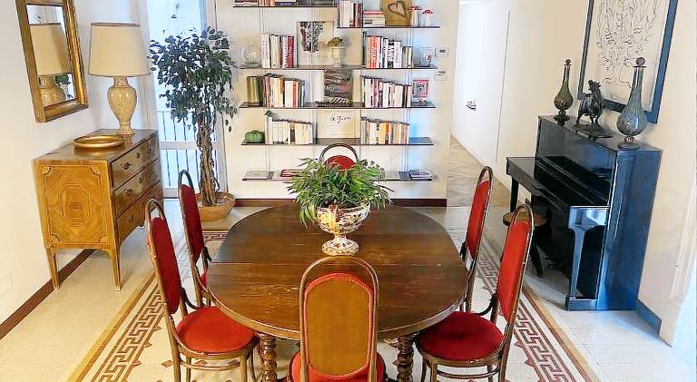 Holiday apartment | Next to Teatro Massimo — photo 5