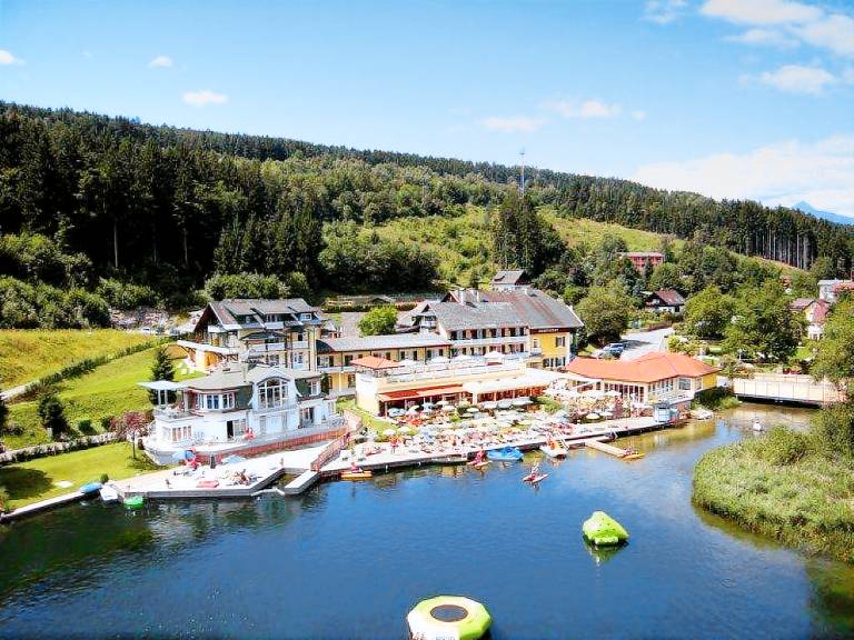 Seehotel Steiner — photo 2