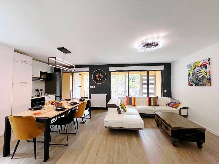 Appartement Pierrefitte-Nestalas