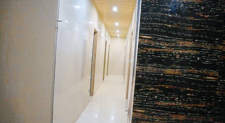 Star Light Hotel — photo 5