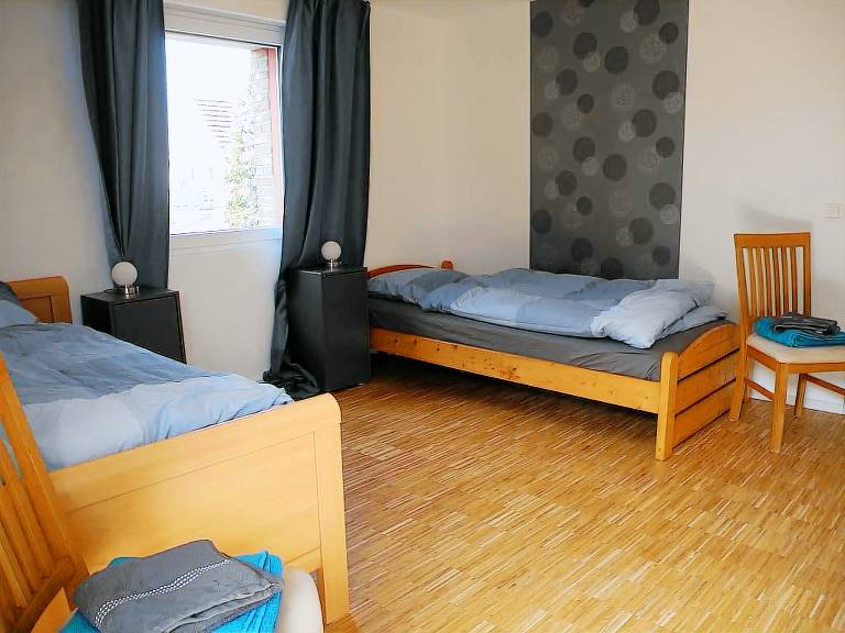 Ferienwohnung Oerlinghausen