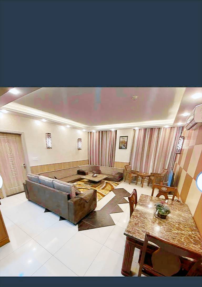 Serviced apartment | Pet-friendly — photo 5