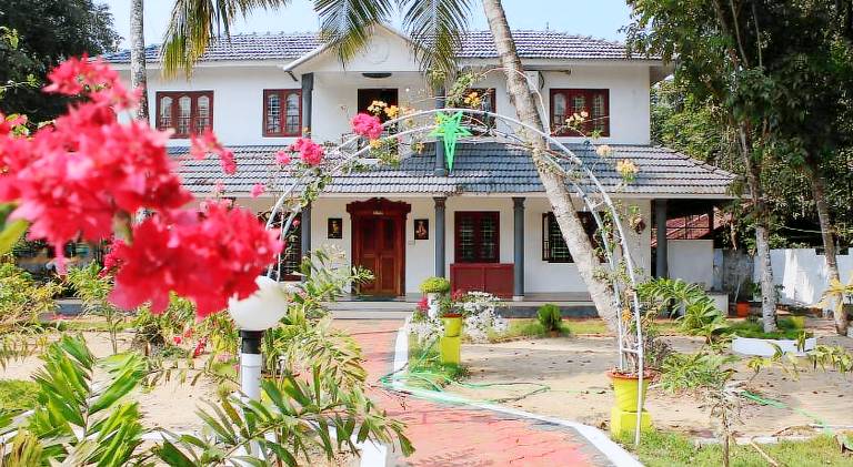 Marari Peterland HomeStay — photo 3