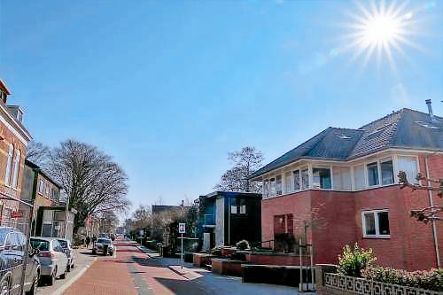 Bed & Breakfast Vogelenzang