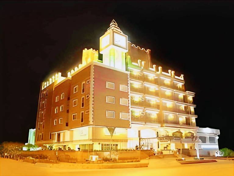 Hotel Windsor Barranquilla in Barranquilla