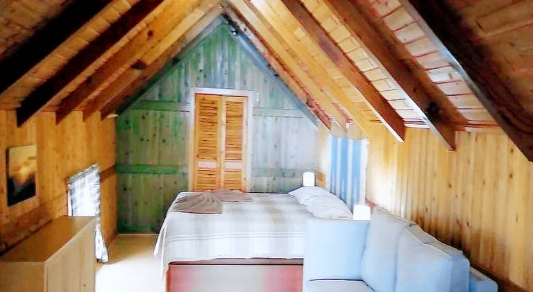 Ocean View Cottage — photo 2