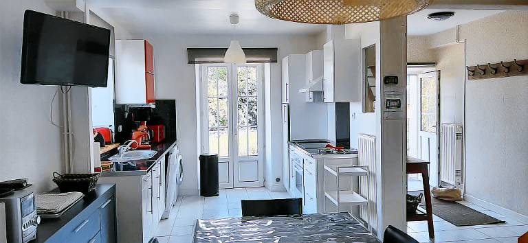 Holiday apartment with garden | Mountain view — photo 4
