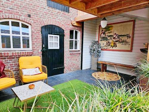 Bed & Breakfast Oirschot