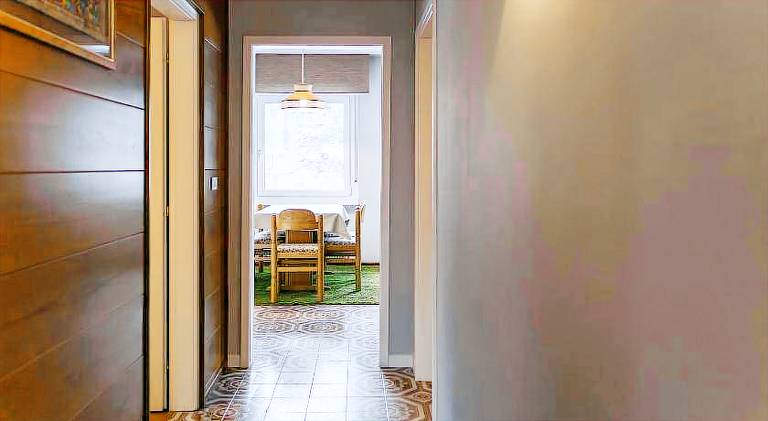 Holiday apartment with 3 rooms for 5 persons — photo 4