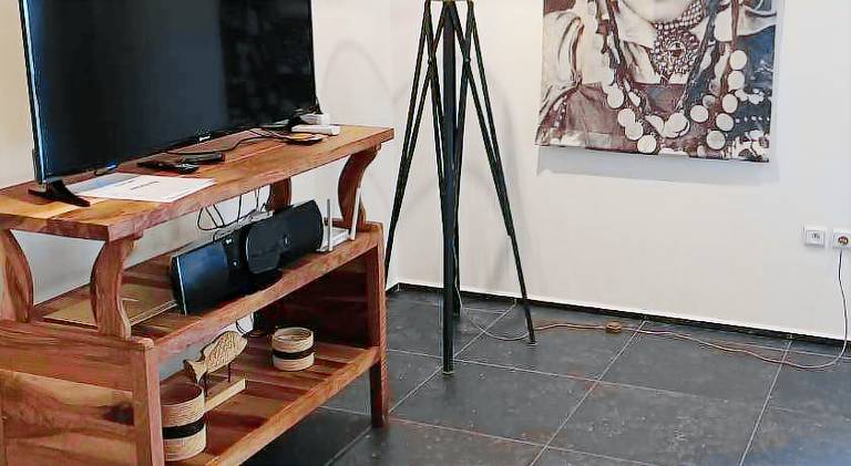 Holiday apartment with 1 room for 9 persons — photo 4