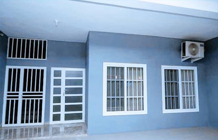 Apartment Lome