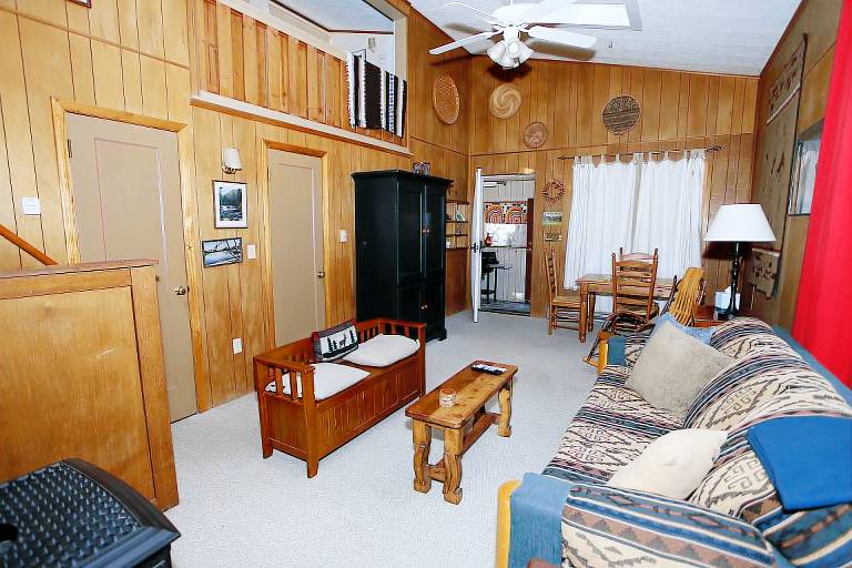 Walk to Downtown Ouray Cozy Cottage BBQ Grill — photo 4