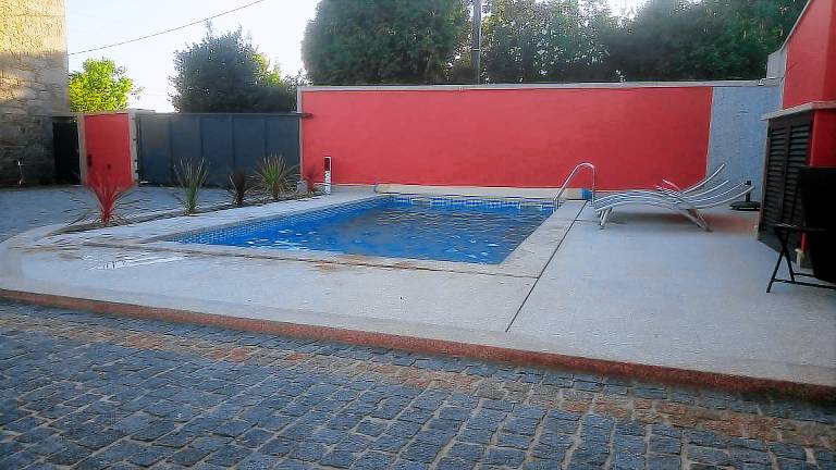 Casa Vila de Punhe