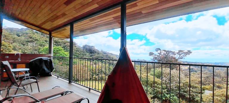 Villa Monteverde