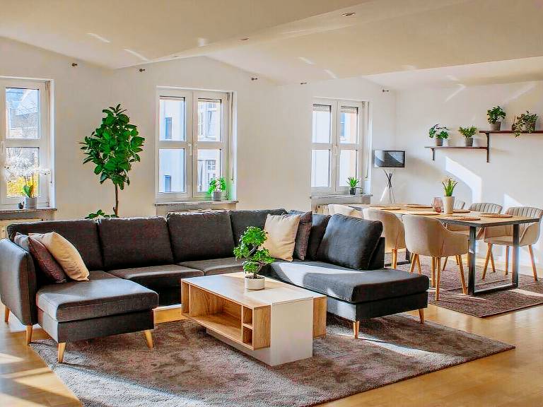 Ferienhaus Worms