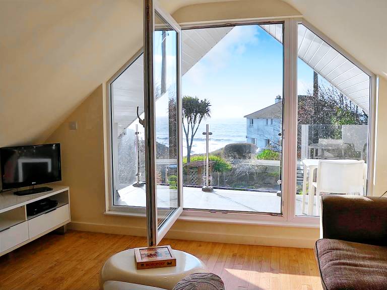 Cottage  Noss Mayo