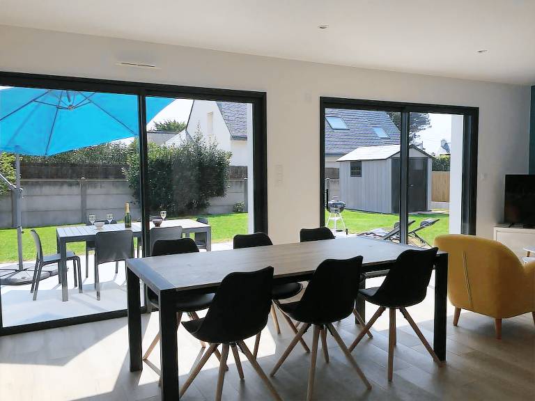 Maison de vacances Saint-Pierre-Quiberon
