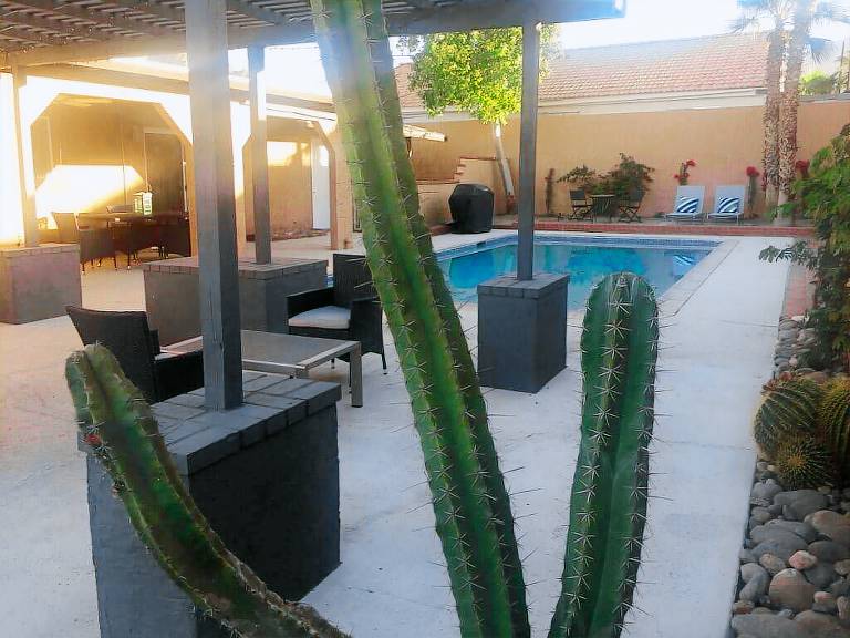 House La Quinta