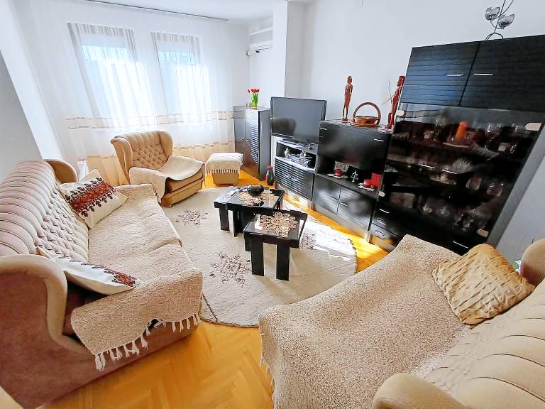 Apartament  Center