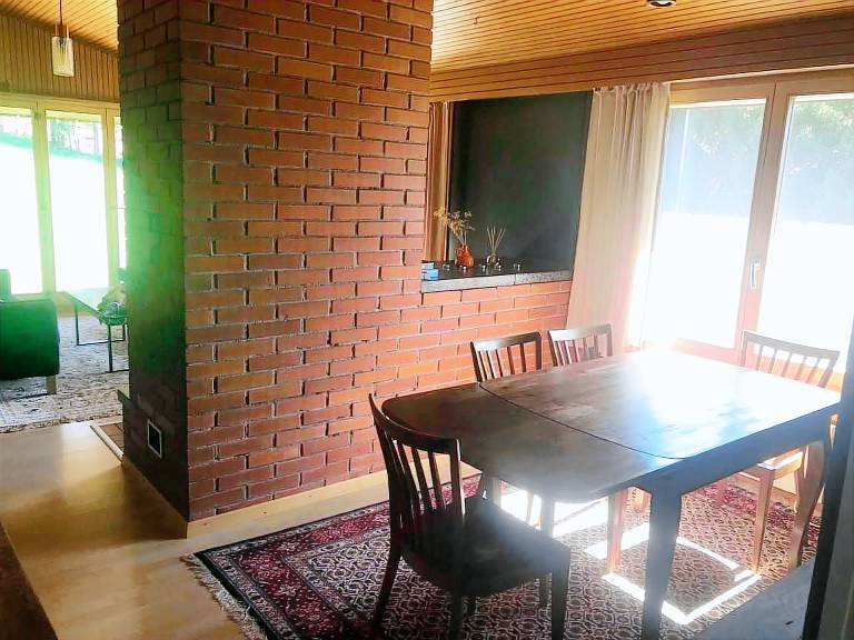 House with barbeque, garden & patio | Nature view — photo 5