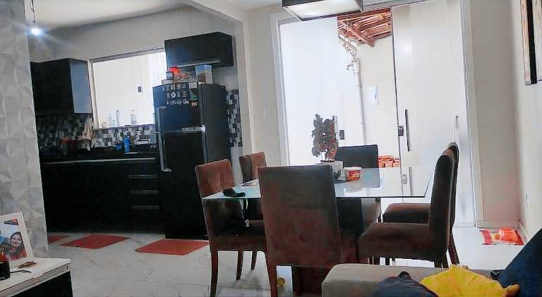 House with 2 rooms for 5 persons — photo 4