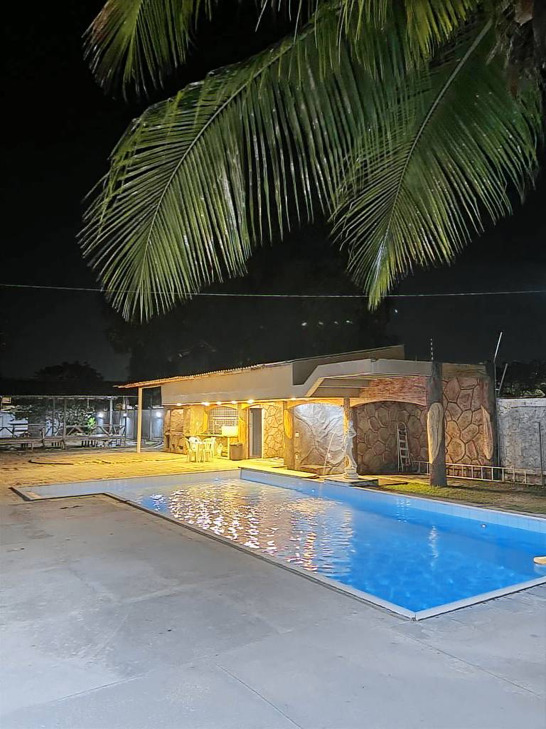 Casa  Murubira