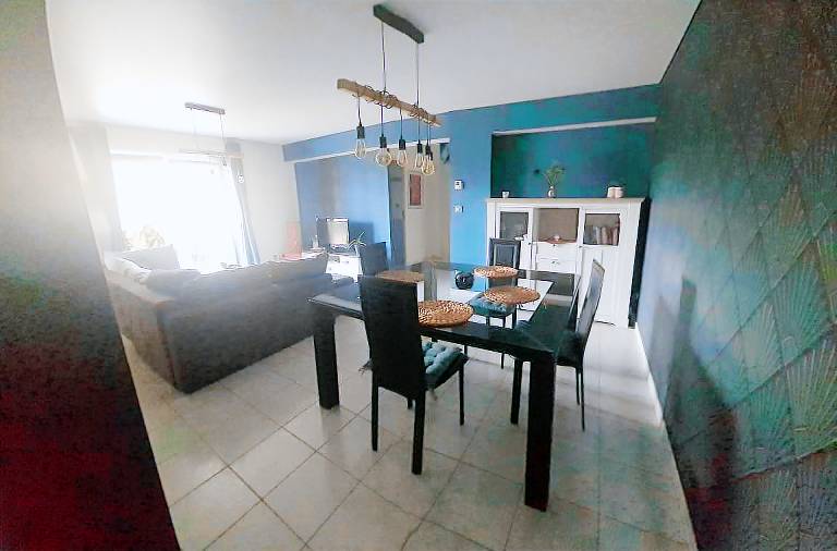 Appartement Bitche