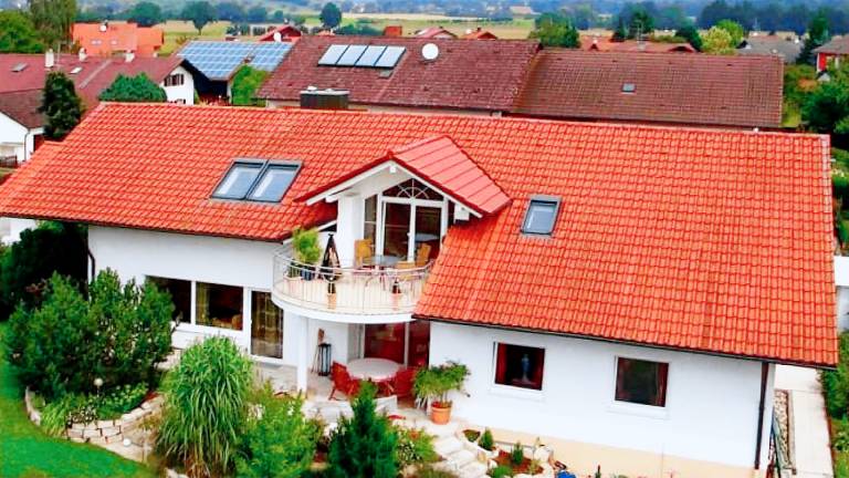 Apartma Braunau am Inn