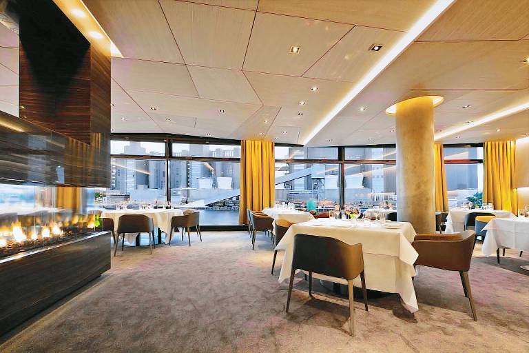 The Ritz-Carlton, Wolfsburg — photo 3