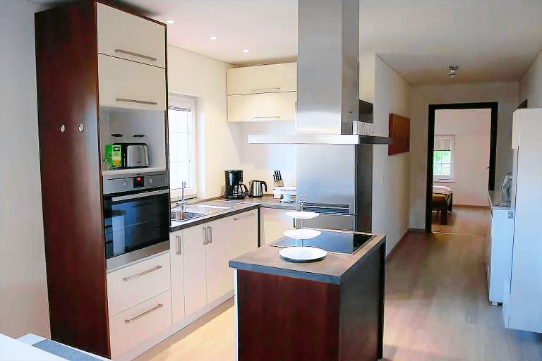 Apartment  Dornbirn District