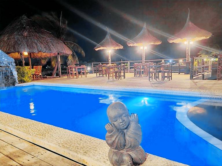 Resort  Vunitogoloa