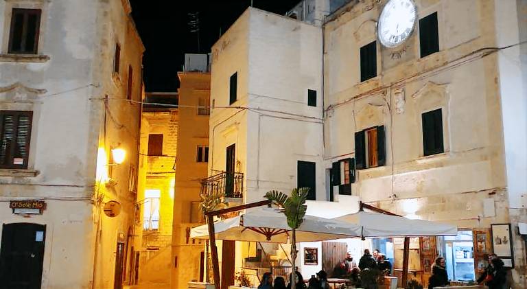 Bianca Suite Polignano — photo 4