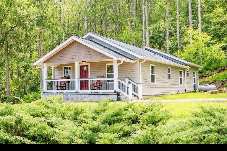 154 m&sup2; Ferienhaus