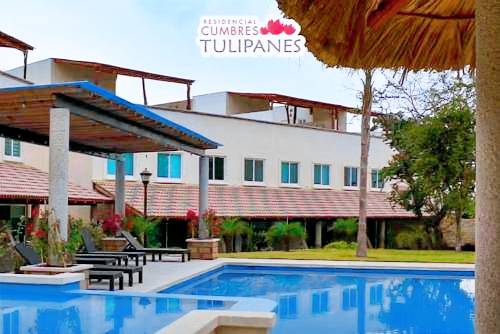Casa Xochitepec
