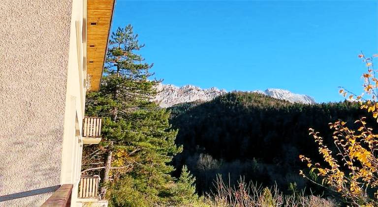 Rental apartment with 1 room for 4 persons — photo 4