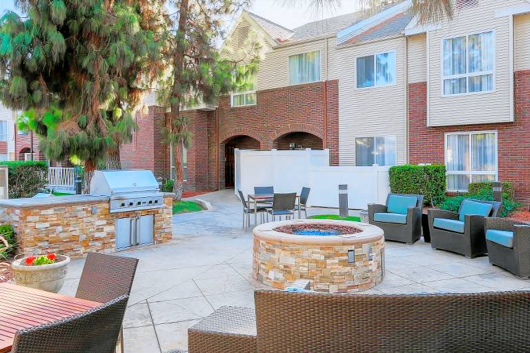 Residence Inn by Marriott Bakersfield — photo 5