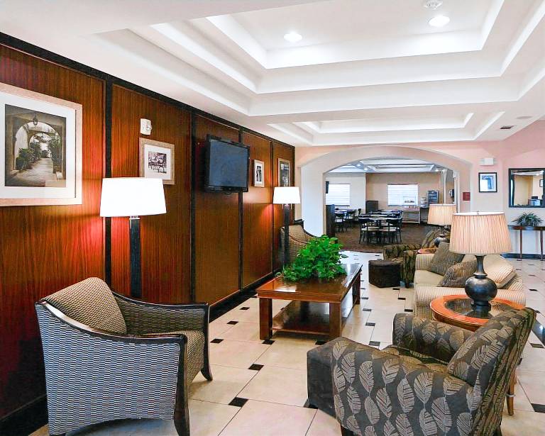 Candlewood Suites Grand Prairie - Arlington By IHG — photo 2