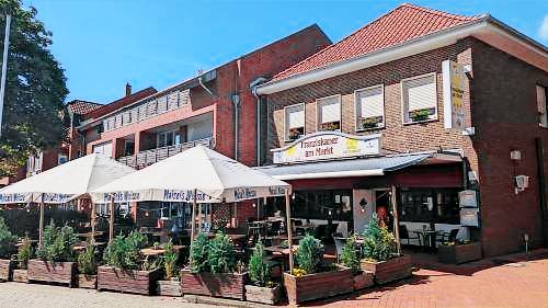 Franziskaner am Markt