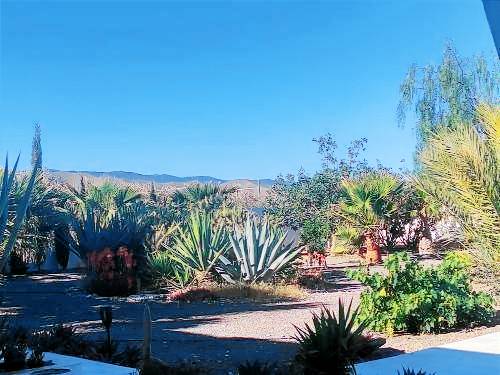 Casa Tabernas